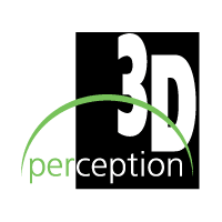 3D Perception Bare Projection Lamps