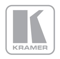 Kramer Remotes Remote Controls