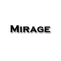 Mirage Relight Lamps