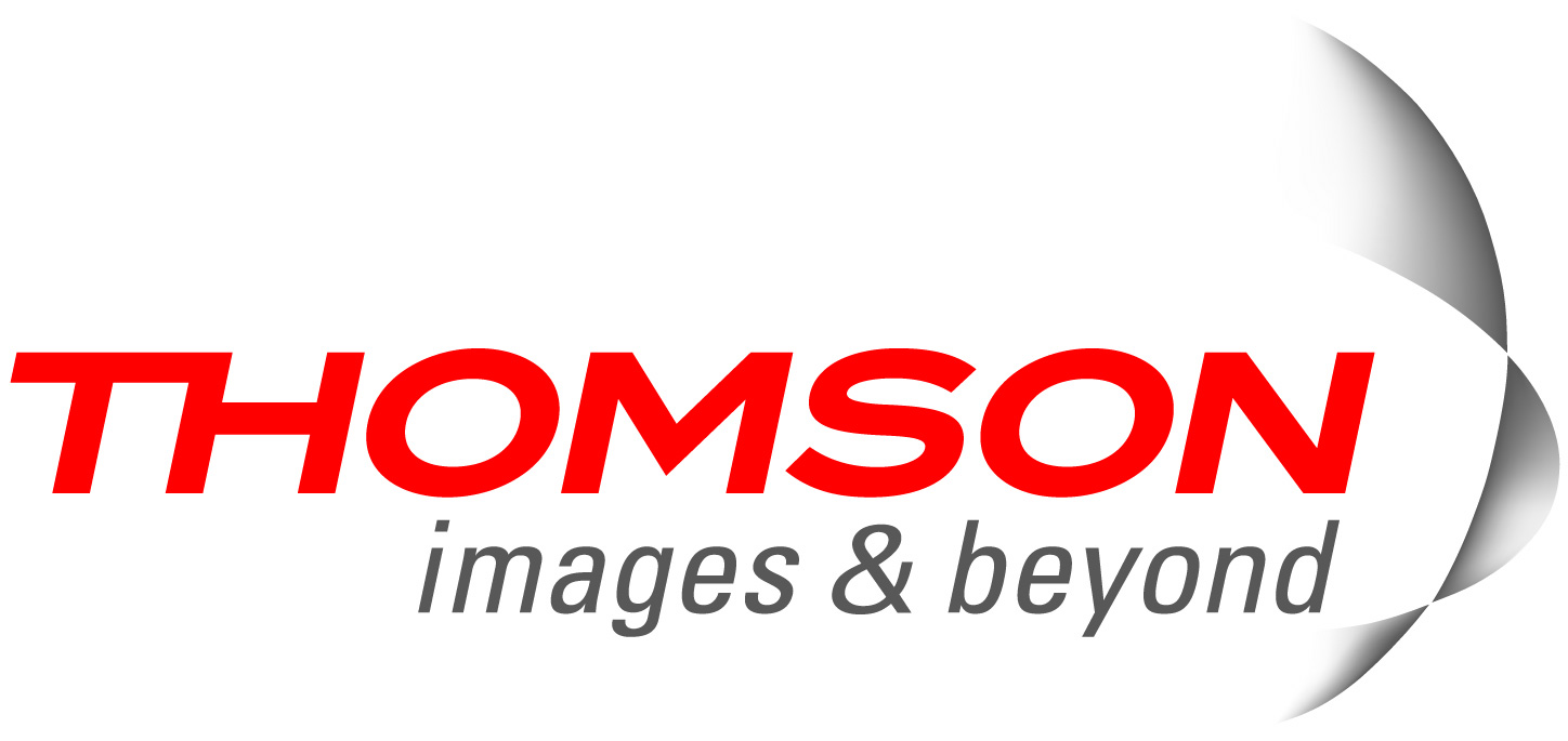 Thomson Bare Projection Lamps