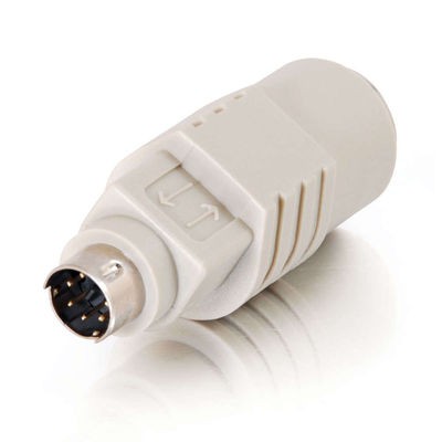 AT Female to PS/2 Male Keyboard Adapter