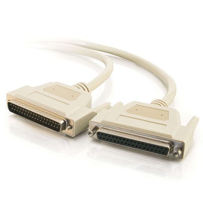 3ft DB37 M/F Extension Cable