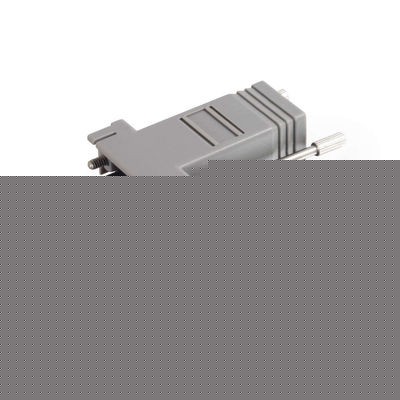 RJ12 to DB9 Female Modular Adapter