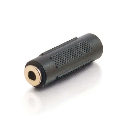 3.5mm F/F Stereo Coupler