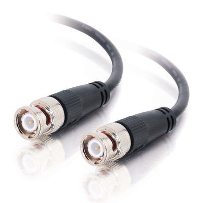 75ft RG58 BNC Thinnet Coax Cable