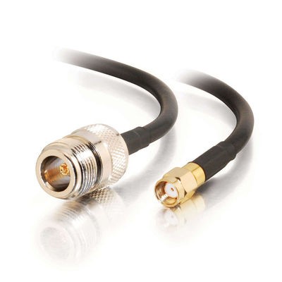 1.5ft Wi-Fi RP-SMA Male to N-Type Female Cable