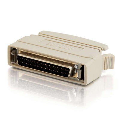 External SCSI-2 MD50M Active Terminator