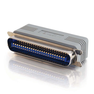 External SCSI-1 C50M Active Terminator