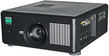 DP E-Vision 8000 WUXGA 8000 Lm Projector