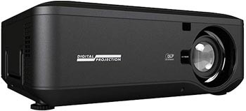 DP E-Vision 6000 WXGA 6000 Lm Projector