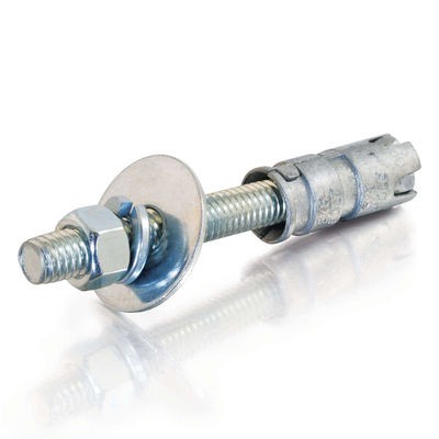 APW Relay Rack Bolt-Down Installation Kit