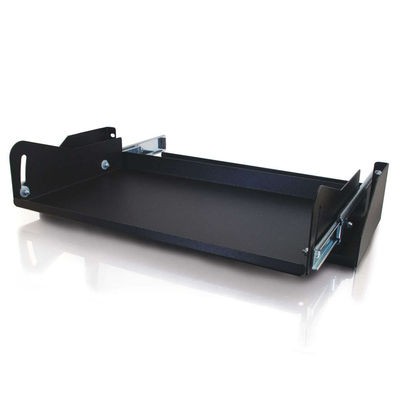 APW 19in Keyboard Sliding Shelf