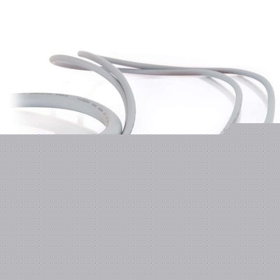 10ft 3-in-1 VGA M/F + PS/2 M/M KVM Cable