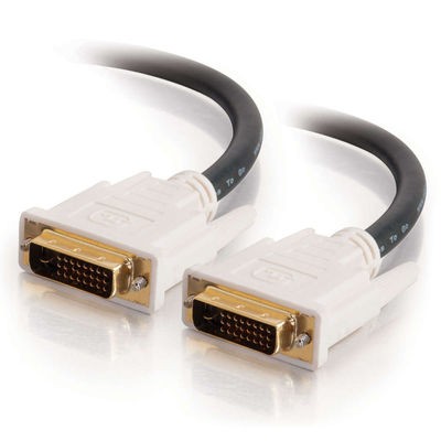 3m DVI-D™ M/M Dual Link Digital Video Cable (9.8ft)
