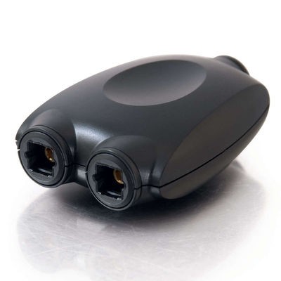 TOSLINK Digital Audio Splitter