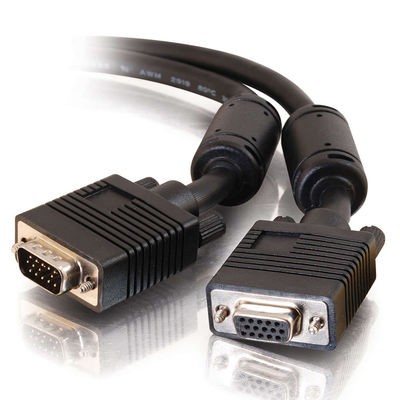 75ft Pro Series VGA Monitor Extension Cable (UXGA)