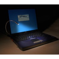 16in USB Laptop Light Cable