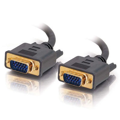 75ft Flexima&trade; HD15 UXGA M/M Monitor Cable