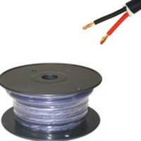 250ft 12 AWG Velocity™ Bulk Speaker Wire