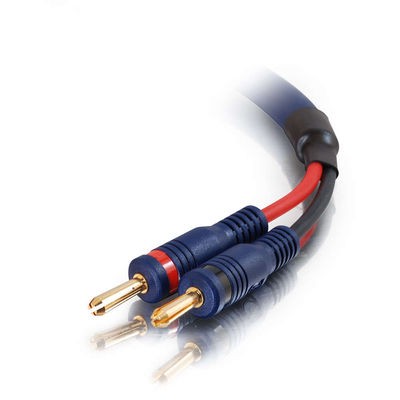15ft 12 AWG Velocity&trade; Speaker Cable