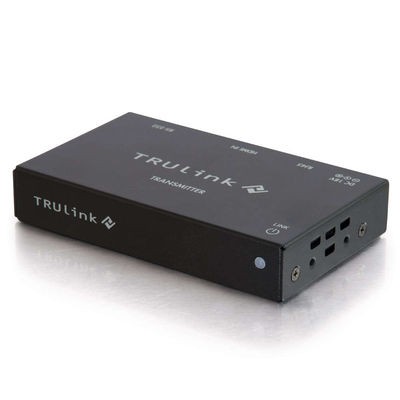 TruLink HDMI+RS232 over Cat5 Box Transmitter