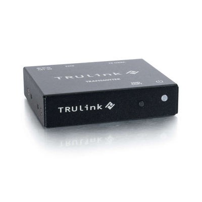 TruLink VGA over Cat5 Box Transmitter