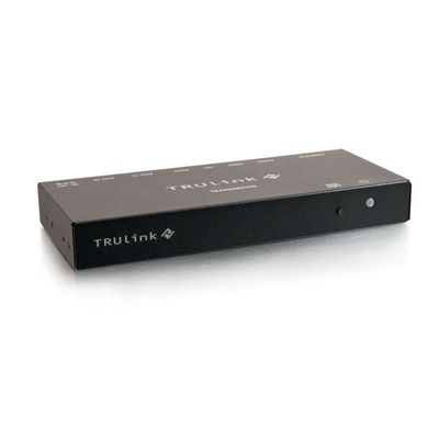 TruLink VGA+3.5mm+Composite over Cat5 Box Transmitter