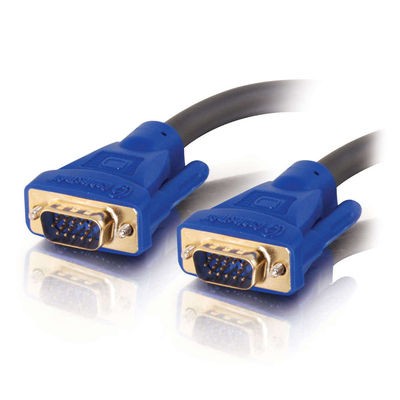 6ft Ultima&trade; HD15 SXGA M/M Monitor Cable