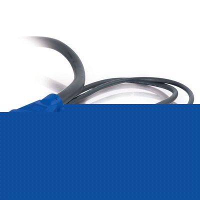 15ft Ultima&trade; 3-in-1 Universal KVM HD15 VGA M/M Cable