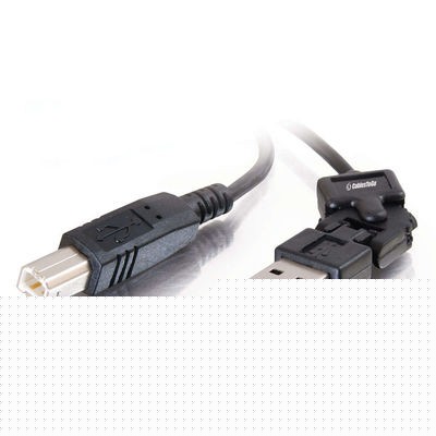 6ft FlexUSB&trade; USB 2.0 A/B Cable