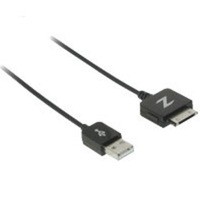 5ft Zune-Compatible USB Sync and Charging Cable