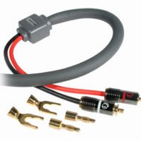18ft 10 AWG SonicWave&trade; Speaker Cable