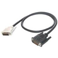 6ft M1 to DVI-D™ Cable