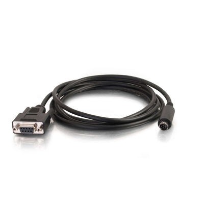RS-232 Projector Cable - Sharp compatible