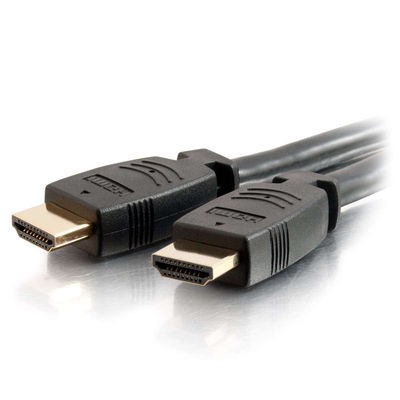 1m Velocity™ High Speed HDMI Cable with Ethernet (3.2ft) - Retail-Packaged