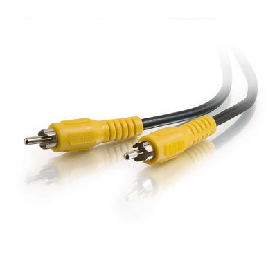 50ft Value Series™ Composite Video Cable