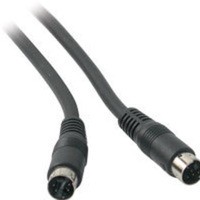 25ft Value Series&trade; S-Video Cable