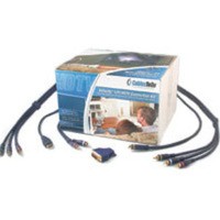 12ft Velocity&trade; HDTV Connection Kit