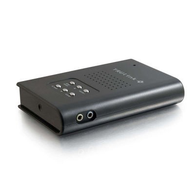 TV to PC Converter