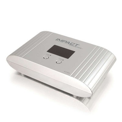 Agile RCA Audio/Video RF Modulator