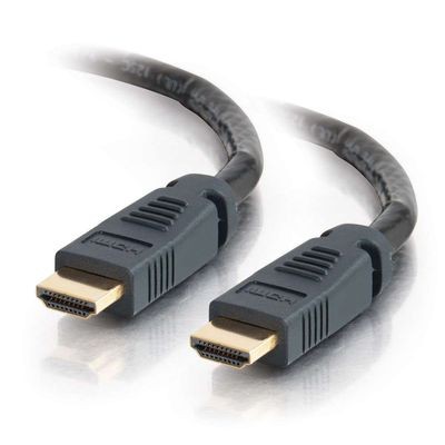 25ft Pro Series Plenum HDMI Cable