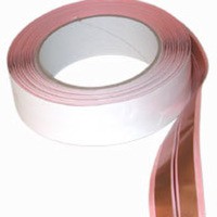 25ft Taperwire&trade; 18/2 Flat Speaker Wire