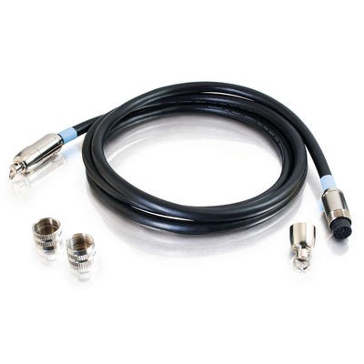 100ft RapidRun Plenum-Rated Multimedia Runner Cable