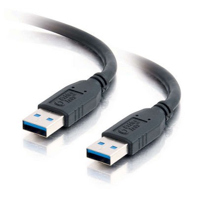 3m USB 3.0 A Male to A Male Cable (9.8ft)