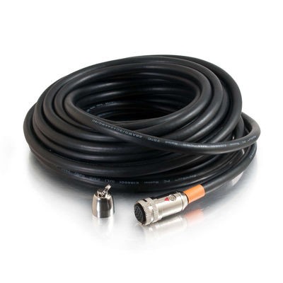 125ft RapidRun Multi-Format Runner Cable - CMG-rated