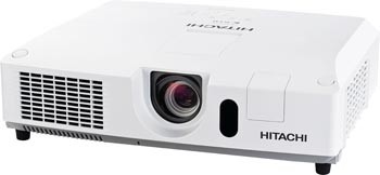 Hitachi CP-WX3015WN WXGA 3000 Lm Projector