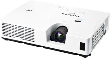 Hitachi CP-X3021WN XGA 3200 Lm Projector