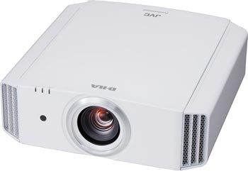 JVC DLA-F110E 1080P 1700 Lm Projector