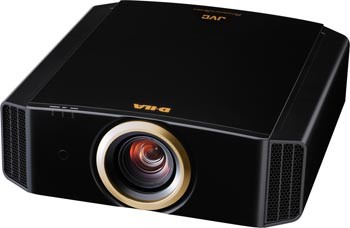 JVC DLA-RS45U 1080P 1200 Lm Projector