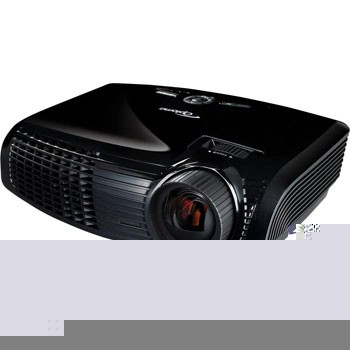 Optoma GT750E WXGA 3000 Lm Projector